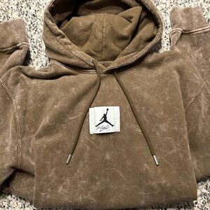 Jordan hoodie